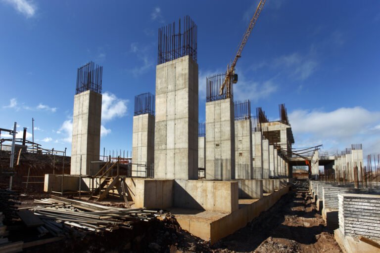 Técnicas de Construcción Antisísmica: Protegiendo Vidas e Infraestructura