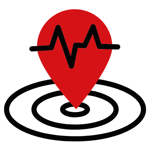 logo de sismos hoy, temblor hoy