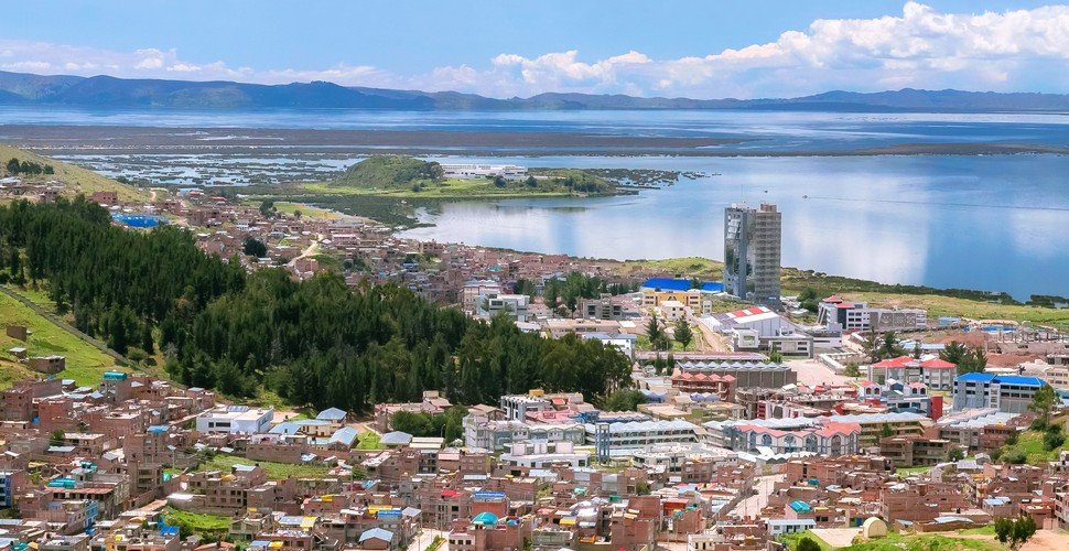 ultimo sismo, temblor en Puno