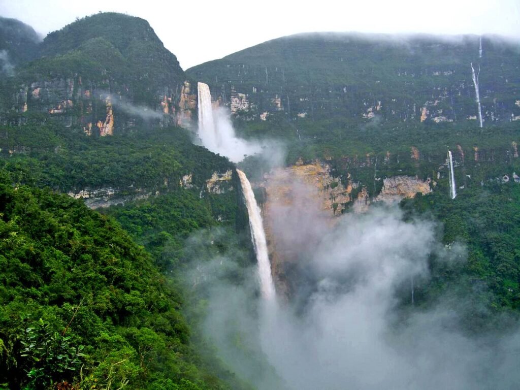 ultimo sismo o temblor en amazonas