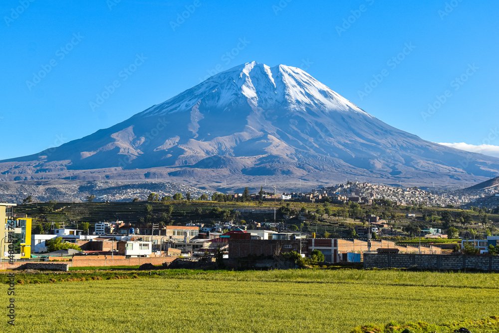 ultimo sismo o temblor en arequipa