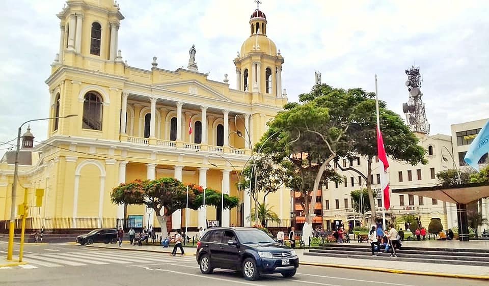 ultimo sismo, temblor en lambayeque